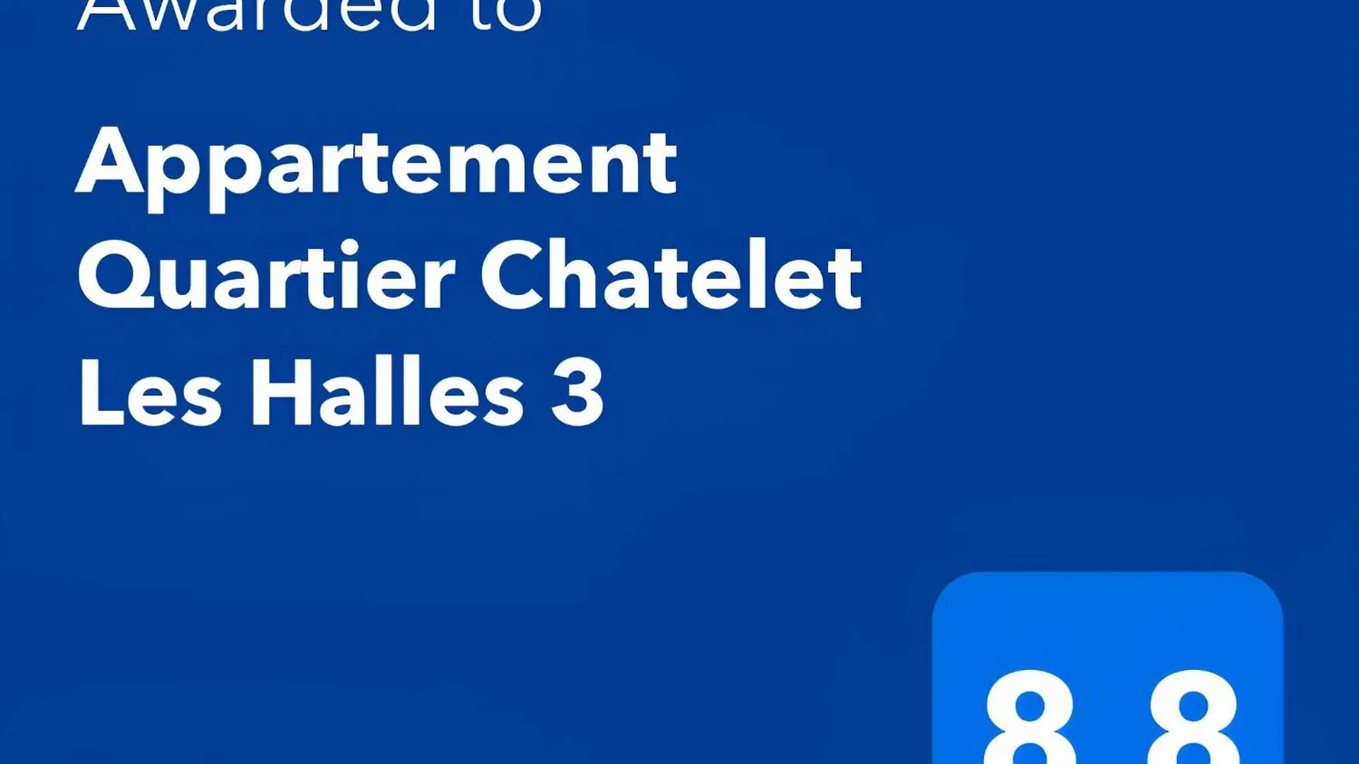 Quartier Chatelet Les Halles 3 Free Netflix