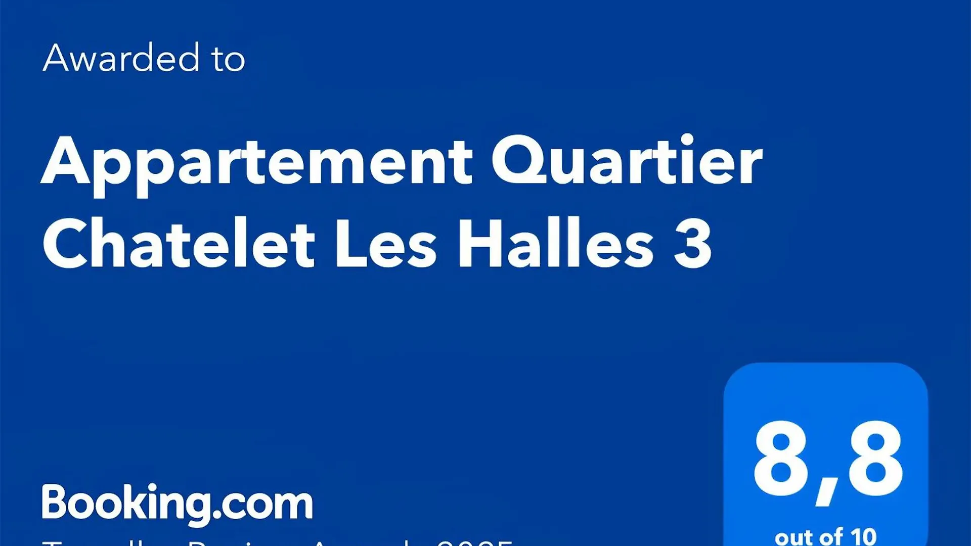 Quartier Chatelet Les Halles 3 Free Netflix *